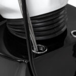 Gabbiano Ankara Lavaggio Per Parrucchiere Grigio 5