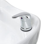 Gabbiano Ankara Lavaggio Per Parrucchiere Grigio 7