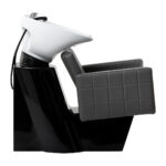 Gabbiano Ankara Lavaggio Per Parrucchiere Grigio 1