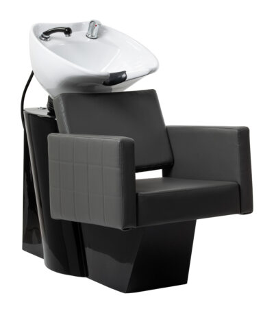 Gabbiano Ankara Lavaggio Per Parrucchiere Grigio