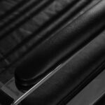 Gabbiano Barber Lavaggio Capelli Patrizio Nero 6