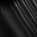 Gabbiano Barber Lavaggio Capelli Patrizio Nero 10