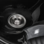 Gabbiano Barber Lavaggio Capelli Patrizio Nero 11