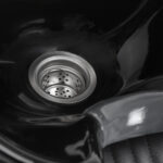 Gabbiano Barber Lavaggio Capelli Patrizio Nero 12