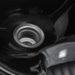 Gabbiano Barber Lavaggio Capelli Patrizio Nero 13