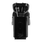 Gabbiano Barber Lavaggio Capelli Patrizio Nero 4