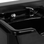 Gabbiano Barber Washing Station Bb06 Nero 4