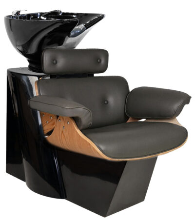 Gabbiano Barbiere Lavaggio Unità Firenze Grigio