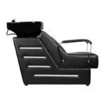 Gabbiano Black Orlean Lavaggio Capelli 1