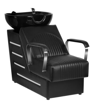 Gabbiano Black Orlean Lavaggio Capelli