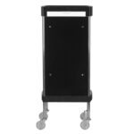 Gabbiano Fx11F Assistente Parrucchiere Nero 3