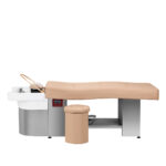 Gabbiano Head Spa 017 Lettino Lavacapelli Beige 16
