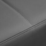 Gabbiano Head Spa 017 Lettino Lavacapelli Grigio 11