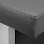 Gabbiano Head Spa 017 Lettino Lavacapelli Grigio 12