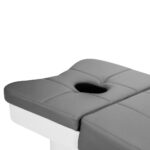 Gabbiano Head Spa 017 Lettino Lavacapelli Grigio 4