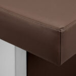 Gabbiano Head Spa 017 Lettino Lavacapelli Marrone 15