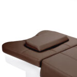 Gabbiano Head Spa 017 Lettino Lavacapelli Marrone 2