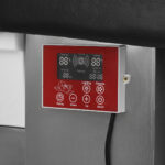 Gabbiano Head Spa 017 Lettino Lavacapelli Nero 12