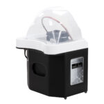 Gabbiano Head Spa Lavabo 050 Nero 1