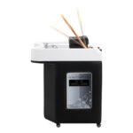 Gabbiano Head Spa Lavabo 050 Nero 3