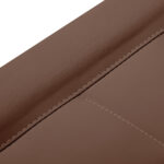 Gabbiano Head Spa Maldives Lettino Per Lavaggio Capelli Marrone 16