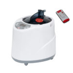 Gabbiano Head Spa Maldives Lettino Per Lavaggio Capelli Marrone 18