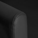 Gabbiano Helsinki Black Hairdressing Hair Wash Unit 6