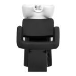 Gabbiano Helsinki Black Hairdressing Hair Wash Unit 2