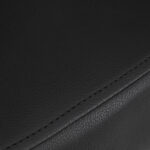 Gabbiano Helsinki Black Hairdressing Hair Wash Unit 4
