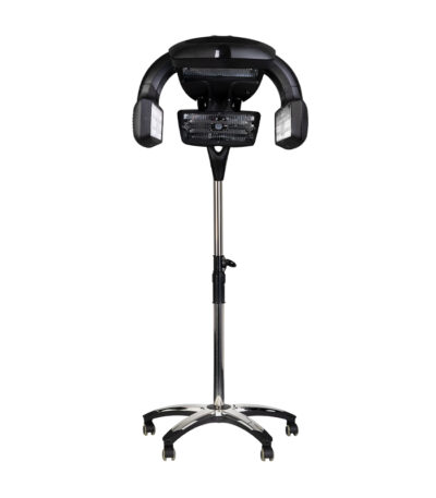 Gabbiano In Piedi Infrazone Y-707 Nero