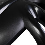 Gabbiano In Piedi Infrazone Y-707 Nero 4