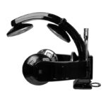 Gabbiano Infrazon Hanging 868A Nero 2