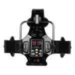 Gabbiano Infrazon Hanging 868A Nero 3