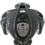 Gabbiano Infrazon Hanging Gd-505W Gray 2