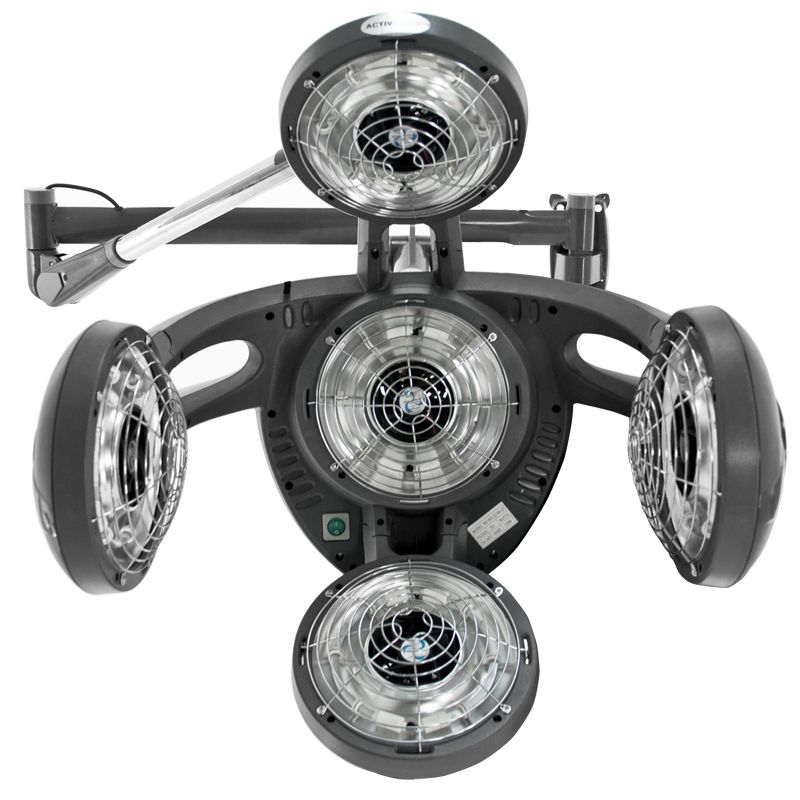 Gabbiano Infrazon Hanging Gd-505W Gray Gabbiano Infrazon Hanging Gd-505W Gray