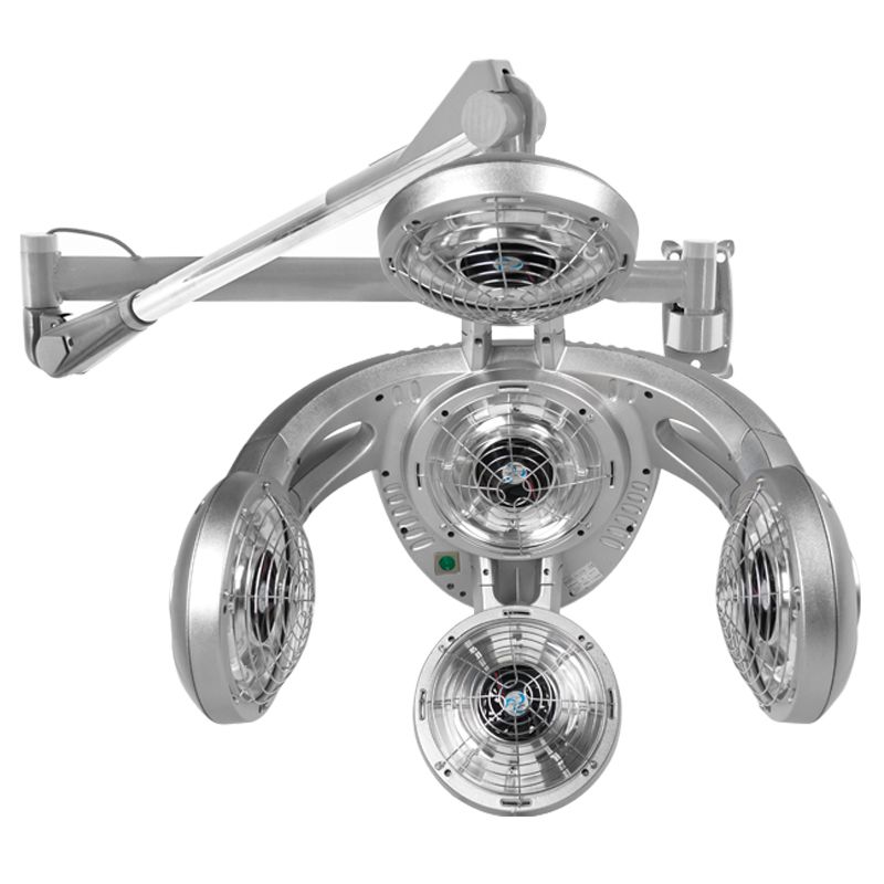 Gabbiano Infrazon Hanging Gd-505W Silver Gabbiano Infrazon Hanging Gd-505W Silver