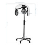 Gabbiano Infrazon In Piedi 938 Bianco 4