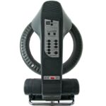 Gabbiano Infrazon In Piedi Fl-101S Grigio 5