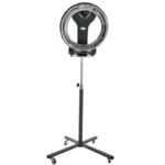 Gabbiano Infrazon In Piedi Fl-101S Grigio 2