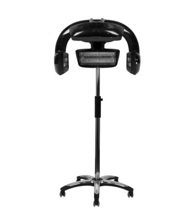 Gabbiano Infrazon Standing 628 Nero