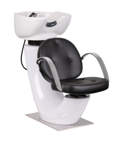 Gabbiano Lavaggio Capelli Asti Nero