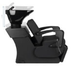 Gabbiano Lavaggio Capelli C37 Nero 6