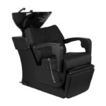 Gabbiano Lavaggio Capelli C37 Nero 1