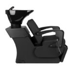 Gabbiano Lavaggio Capelli C37 Nero 2