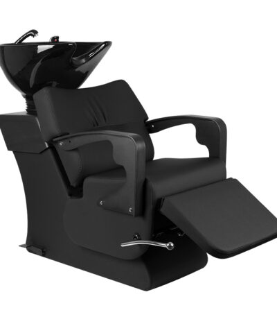 Gabbiano Lavaggio Capelli C37 Nero