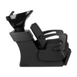 Gabbiano Lavaggio Capelli C37 Nero 3