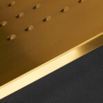 Gabbiano Lavaggio Capelli Emma Black Gold 1