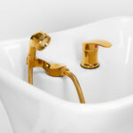 Gabbiano Lavaggio Capelli Emma Black Gold 11