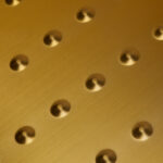 Gabbiano Lavaggio Capelli Emma Black Gold 2