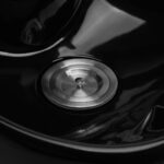 Gabbiano Lavaggio Capelli Lyon Nero 5